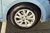 Hyundai I20 1.4 SE 5dr Auto Blue