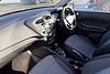 Hyundai I20 1.4 SE 5dr Auto Blue