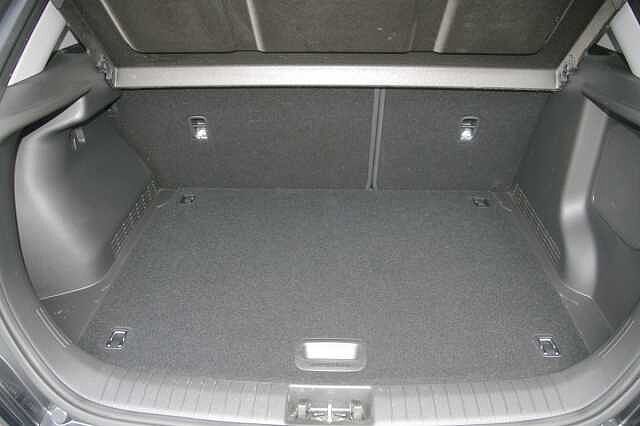 Hyundai Kona SUV 1.6GDi (141ps) Ultimate