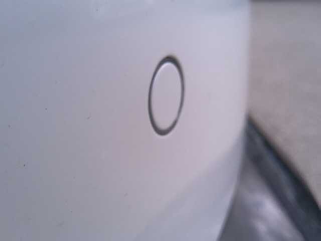 Hyundai KONA E (218ps) Ultimate Atlas White