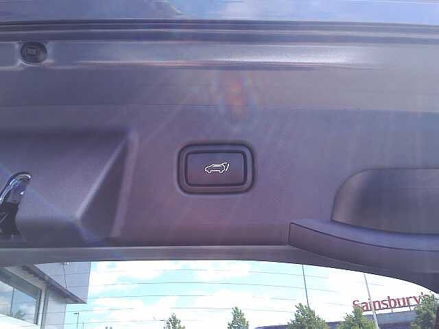 Hyundai TUCSON 1.6T Plug-in Hybrid Premium 5dr Auto Ecotronic Grey