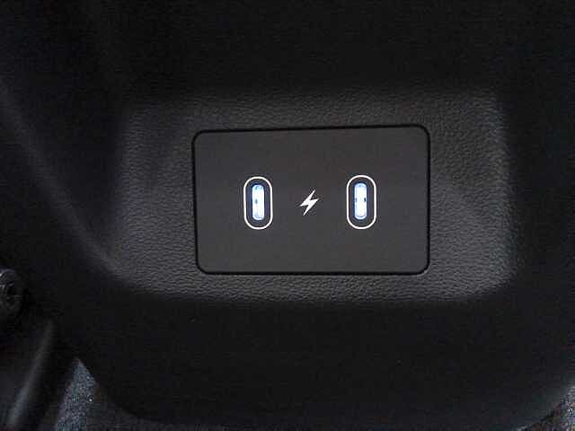 Hyundai TUCSON 1.6T Plug-in Hybrid Premium 5dr Auto Ecotronic Grey