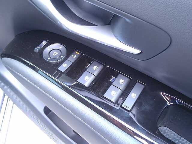 Hyundai TUCSON 1.6T Plug-in Hybrid Premium 5dr Auto Ecotronic Grey