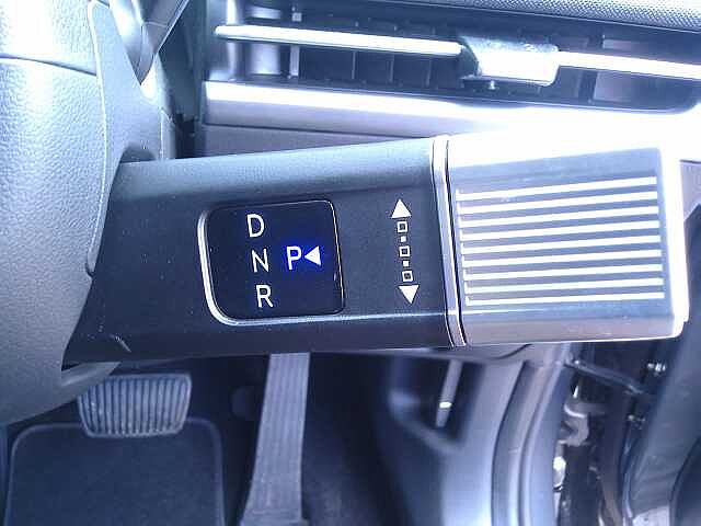 Hyundai TUCSON 1.6T Plug-in Hybrid Premium 5dr Auto Ecotronic Grey