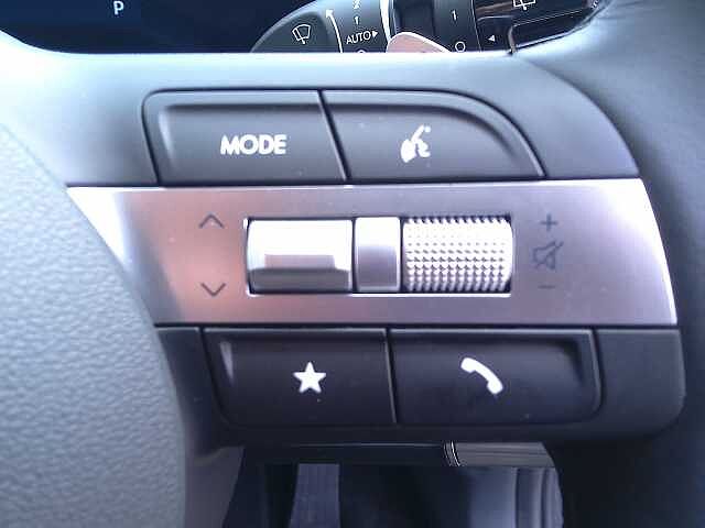 Hyundai TUCSON 1.6T Plug-in Hybrid Premium 5dr Auto Ecotronic Grey