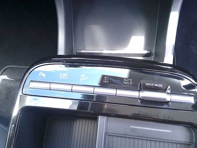 Hyundai TUCSON 1.6T Plug-in Hybrid Premium 5dr Auto Ecotronic Grey