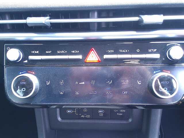 Hyundai TUCSON 1.6T Plug-in Hybrid Premium 5dr Auto Ecotronic Grey