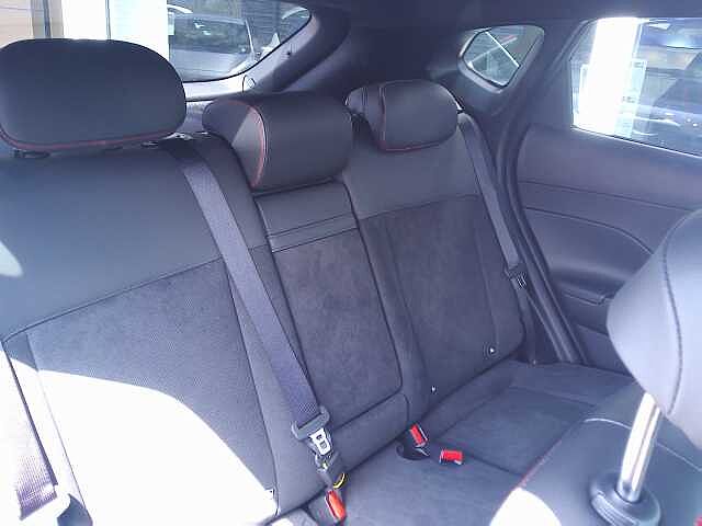 Hyundai KONA 1.6T 138 N Line S 5dr DCT Meta Blue / 2 Tone