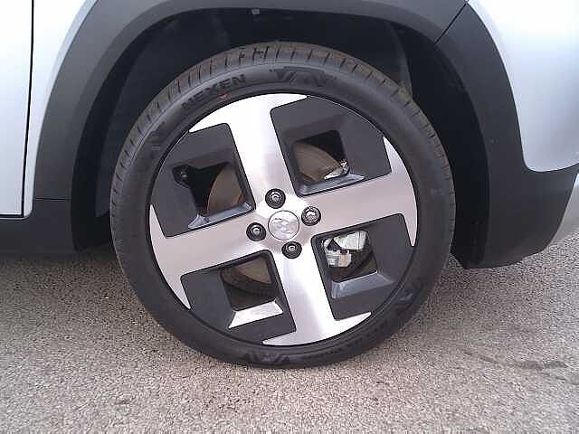 Hyundai INSTER 85kW 02 49kWh 5dr Auto Aero Silver