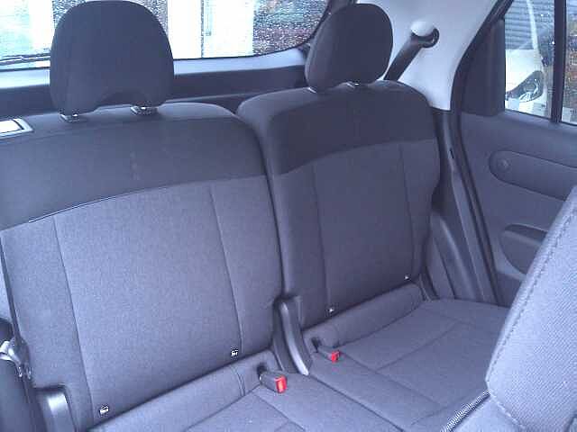 Hyundai INSTER 85kW 02 49kWh 5dr Auto Abyss Black