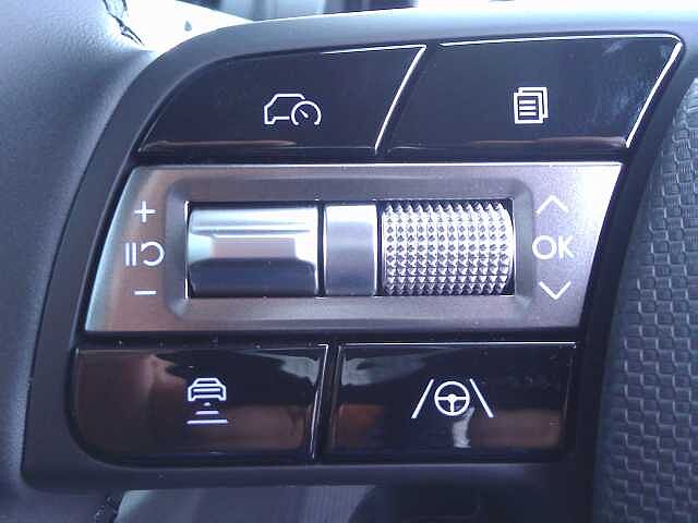 Hyundai INSTER 85kW 02 49kWh 5dr Auto Abyss Black