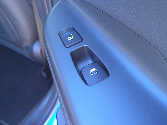 Hyundai KONA 1.6 GDi Hybrid Ultimate 5dr DCT Surfy Blue