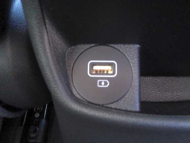 Hyundai KONA 1.6 GDi Hybrid Ultimate 5dr DCT Surfy Blue