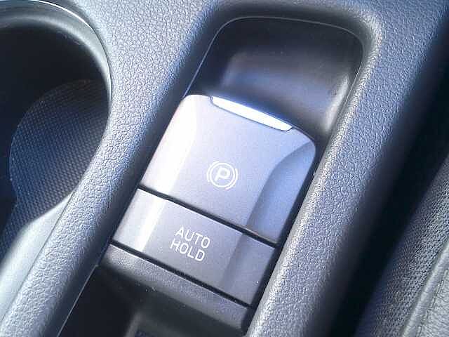 Hyundai KONA 1.6 GDi Hybrid Ultimate 5dr DCT Surfy Blue