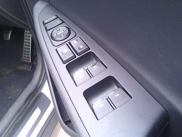 Hyundai TUCSON 1.6 T-GDi 2020.5MY N Line Polar White