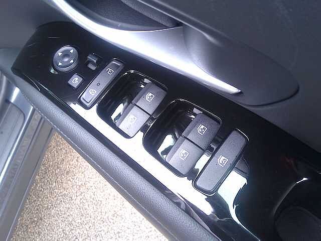 Hyundai TUCSON 1.6 TGDi Hybrid 230 Premium 5dr 2WD Auto Dark Knight