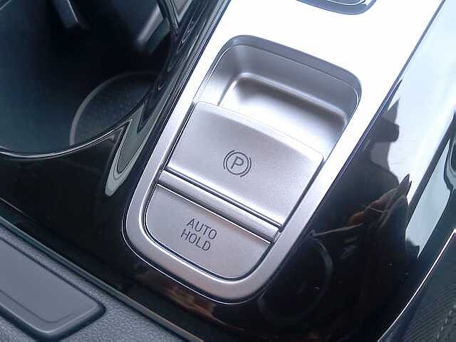 Hyundai TUCSON 1.6 TGDi Hybrid 230 Premium 5dr 2WD Auto Dark Knight