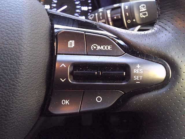 Hyundai i30 1.4T GDI N Line+ [Nav] 5dr