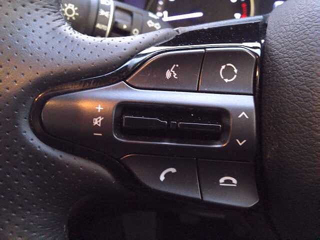 Hyundai i30 1.4T GDI N Line+ [Nav] 5dr