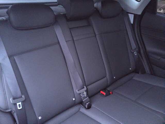 Hyundai KONA 1.6T 138 Ultimate 5dr DCT Red