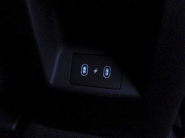 Hyundai TUCSON 1.6T Premium 5dr Grey