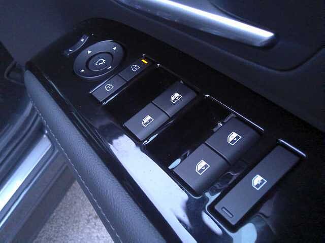 Hyundai TUCSON 1.6T Premium 5dr Grey