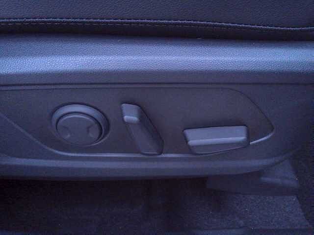 Hyundai TUCSON 1.6T Premium 5dr Grey