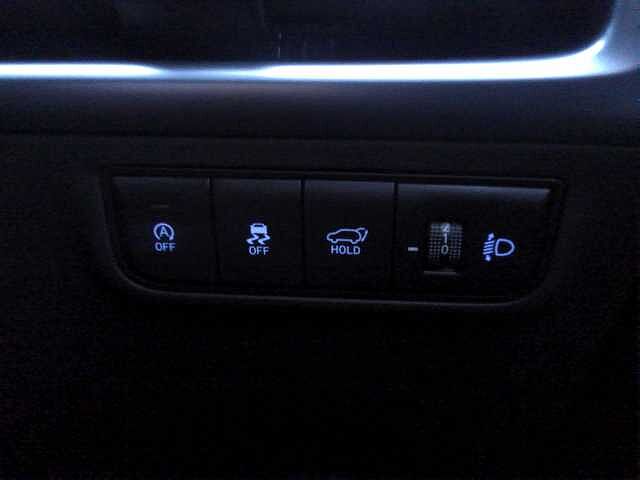 Hyundai TUCSON 1.6T Premium 5dr Grey