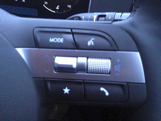 Hyundai TUCSON 1.6T Premium 5dr Grey