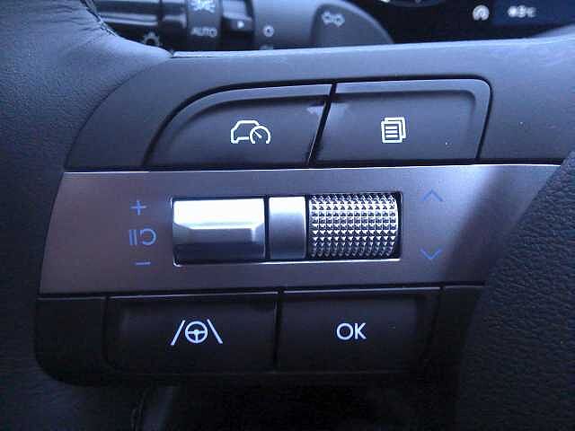 Hyundai TUCSON 1.6T Premium 5dr Grey