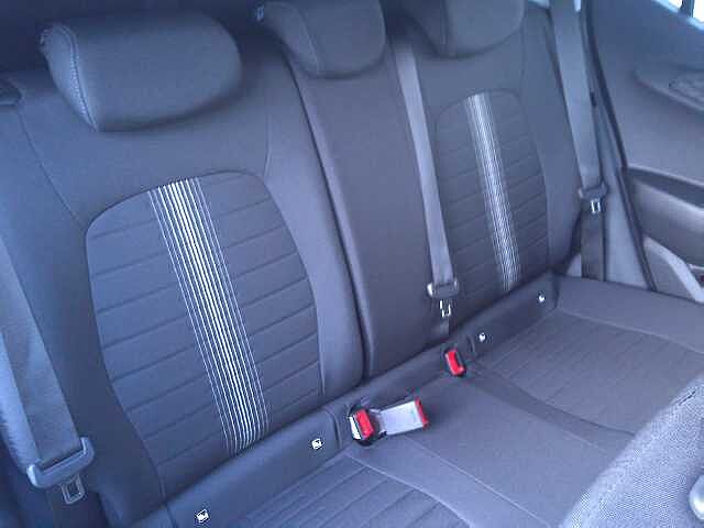 Hyundai I10 1.0 [63] Advance 5dr [Nav] Mangrove Green