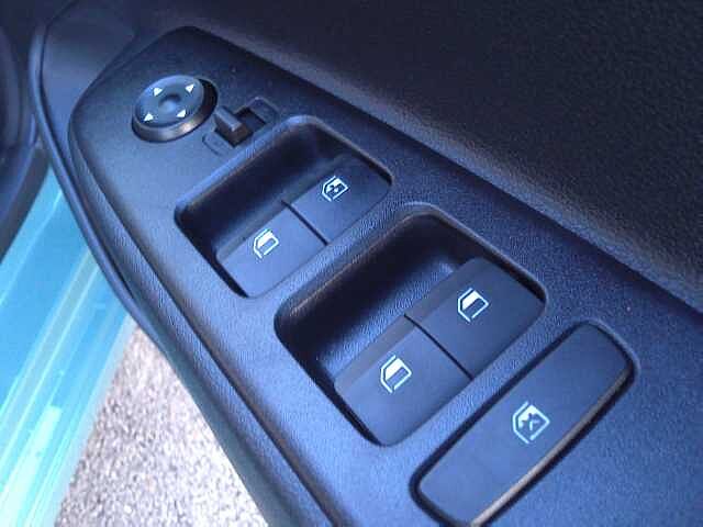 Hyundai I10 1.0 [63] Advance 5dr [Nav] Mangrove Green