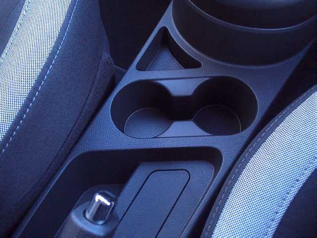 Hyundai I10 1.0 [63] Advance 5dr [Nav] Mangrove Green