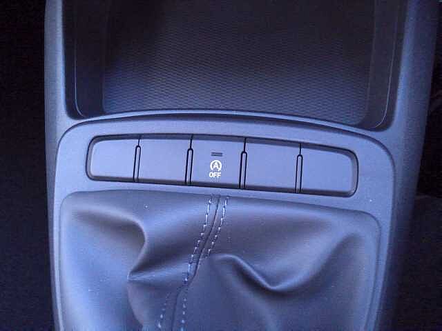 Hyundai I10 1.0 [63] Advance 5dr [Nav] Mangrove Green