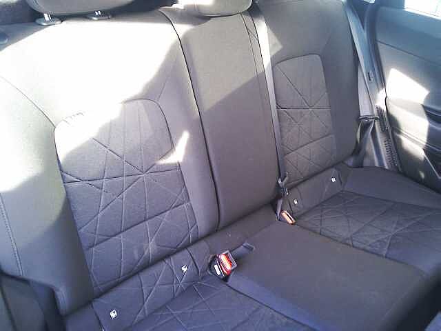 Hyundai BAYON 1.0 TGDi 48V MHEV SE Connect 5dr