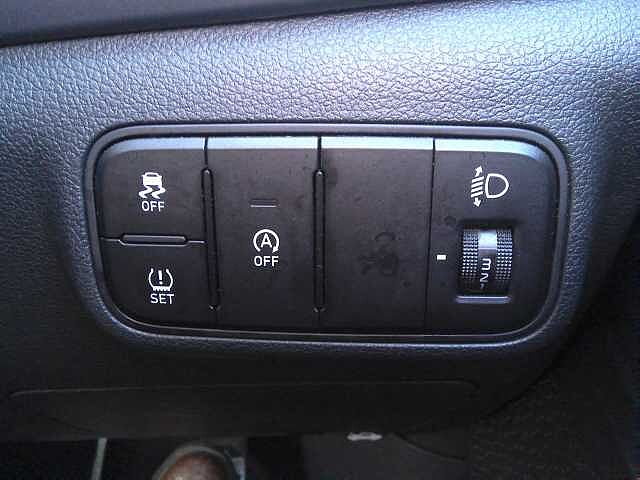 Hyundai BAYON 1.0 TGDi 48V MHEV SE Connect 5dr