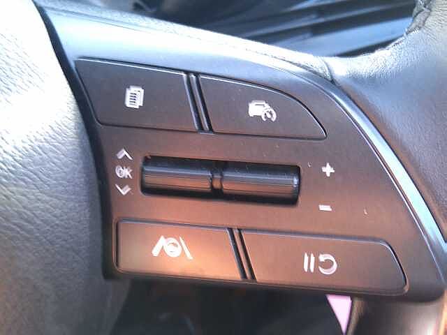 Hyundai BAYON 1.0 TGDi 48V MHEV SE Connect 5dr