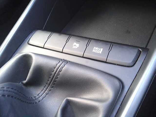 Hyundai BAYON 1.0 TGDi 48V MHEV SE Connect 5dr