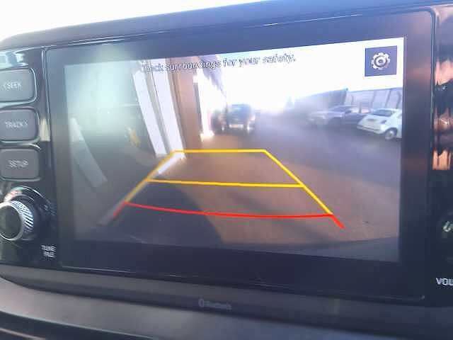 Hyundai BAYON 1.0 TGDi 48V MHEV SE Connect 5dr