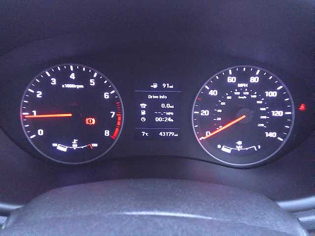 Hyundai i20 1.0 T-GDi Premium Nav 5dr