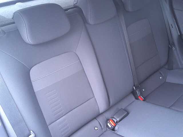 Hyundai BAYON 1.0 TGDi [90] Tech Line 5dr Grey