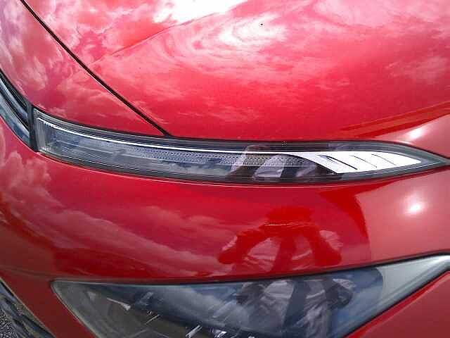 Hyundai BAYON 1.0 TGDi [120] 48V MHEV Premium 5dr DCT