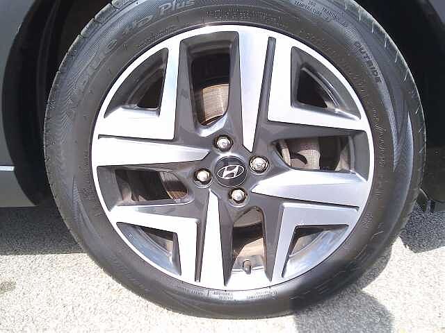 Hyundai BAYON 1.0 TGDi [120] 48V MHEV Premium 5dr DCT