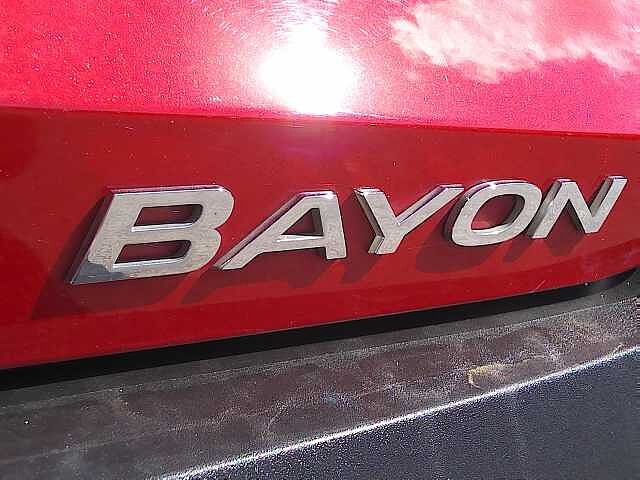 Hyundai BAYON 1.0 TGDi [120] 48V MHEV Premium 5dr DCT