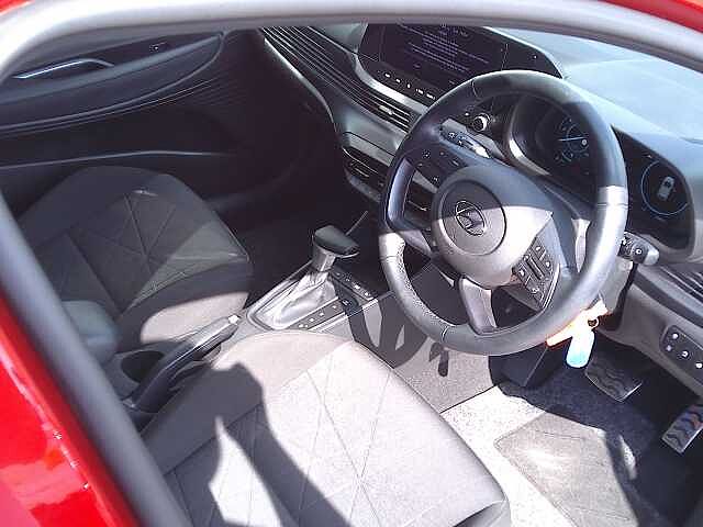 Hyundai BAYON 1.0 TGDi [120] 48V MHEV Premium 5dr DCT