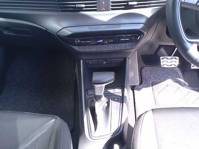 Hyundai BAYON 1.0 TGDi [120] 48V MHEV Premium 5dr DCT