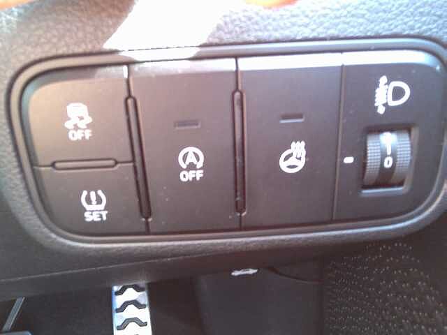 Hyundai BAYON 1.0 TGDi [120] 48V MHEV Premium 5dr DCT