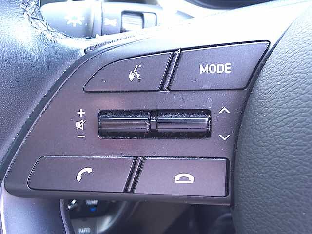 Hyundai BAYON 1.0 TGDi [120] 48V MHEV Premium 5dr DCT