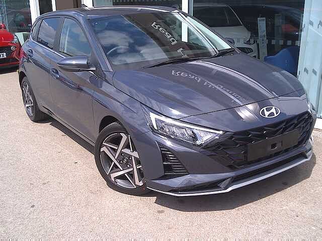1.0T GDi Premium 5dr