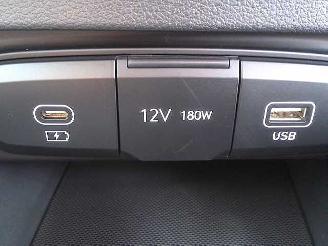 Hyundai I20 1.0T GDi Premium 5dr Aurora Grey